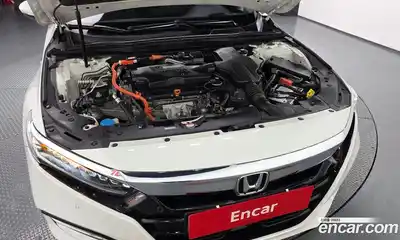 Honda Accord 2019 2.0 автомат (гидро), миниатюра 6
