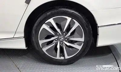 Honda Accord 2019 2.0 автомат (гидро), миниатюра 7