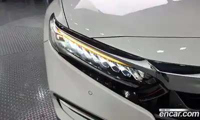 Honda Accord 2019 2.0 автомат (гидро), миниатюра 8