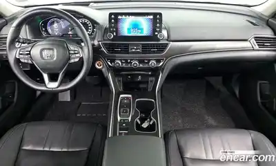 Honda Accord 2019 2.0 автомат (гидро), миниатюра 10