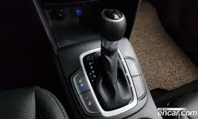 Hyundai Kona 2020 1.6 автомат (гидро), миниатюра 12