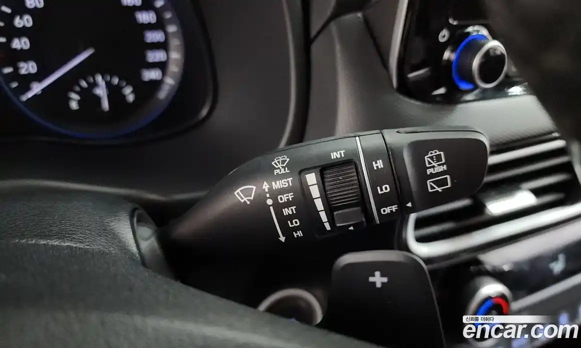 Hyundai Kona 2020 1.6 автомат (гидро), фото 27
