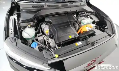 Hyundai Kona 2020 1.6 автомат (гидро), миниатюра 6