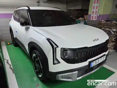 Kia Seltos, 2026, 650 км