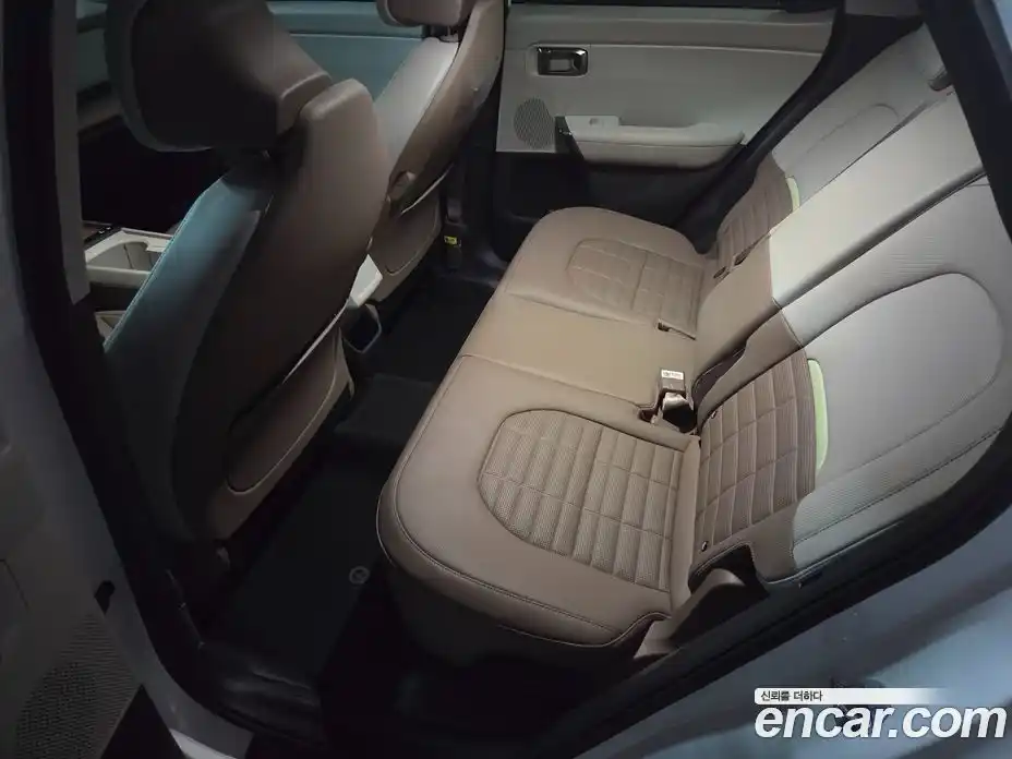 Kia Seltos 2026 1.6 автомат (гидро), фото 11