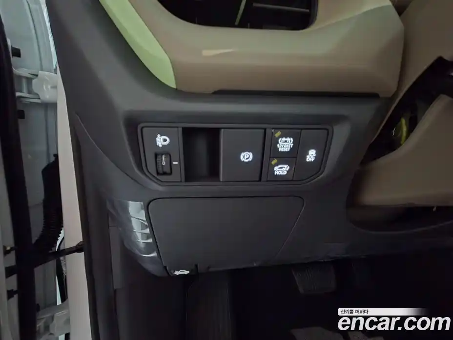 Kia Seltos 2026 1.6 автомат (гидро), фото 12