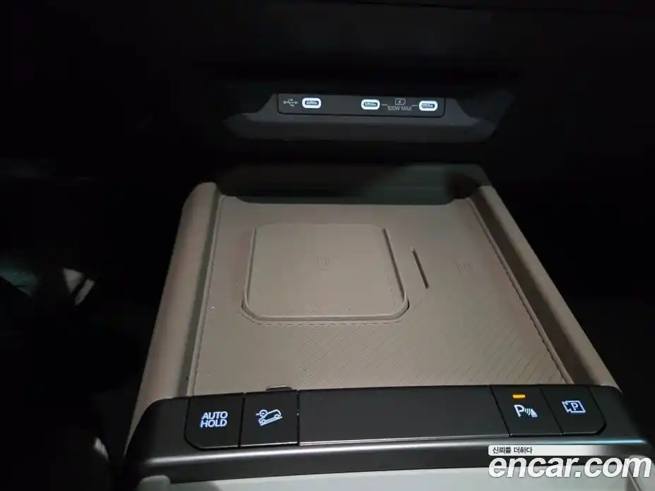 Kia Seltos 2026 1.6 автомат (гидро), фото 16