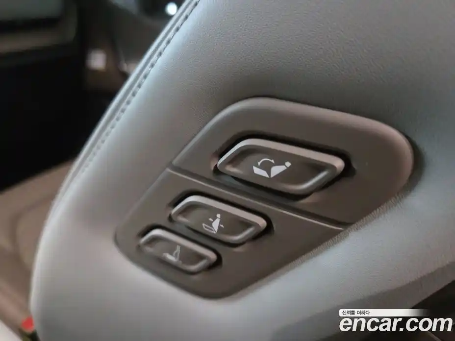 Kia Seltos 2026 1.6 автомат (гидро), фото 17
