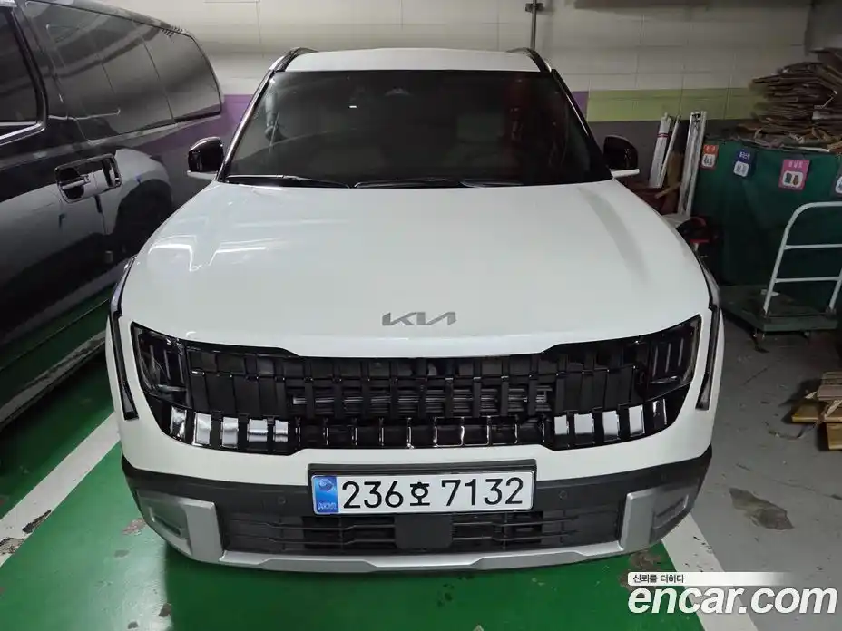 Kia Seltos 2026 1.6 автомат (гидро), фото 3