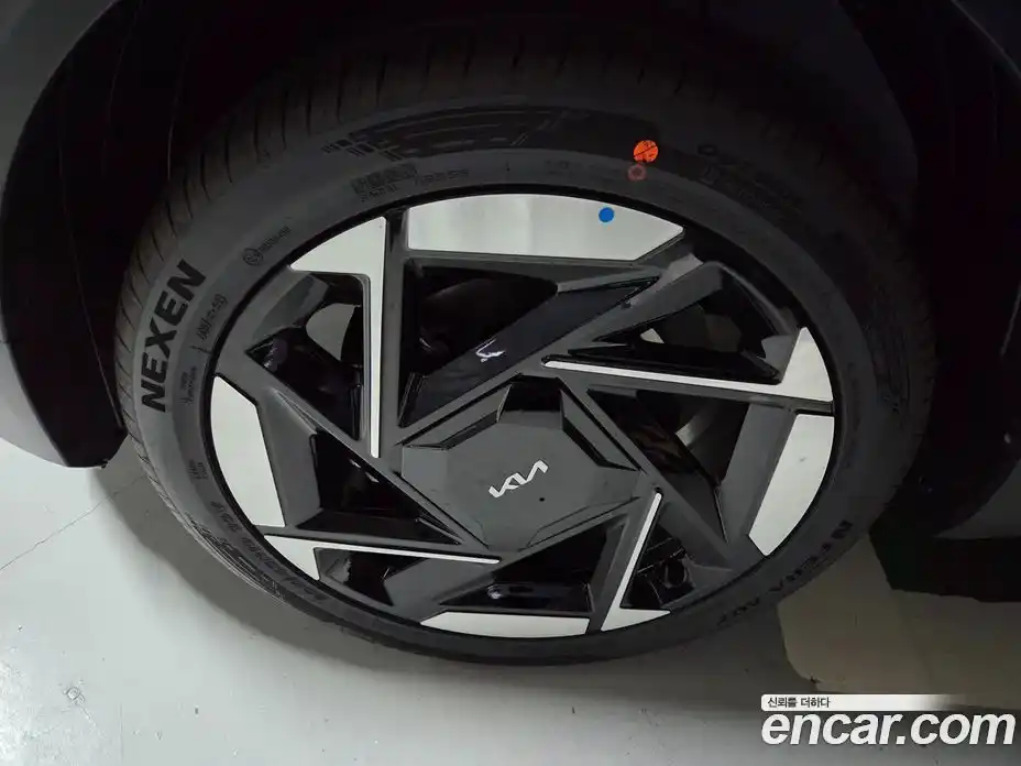 Kia Seltos 2026 1.6 автомат (гидро), фото 5