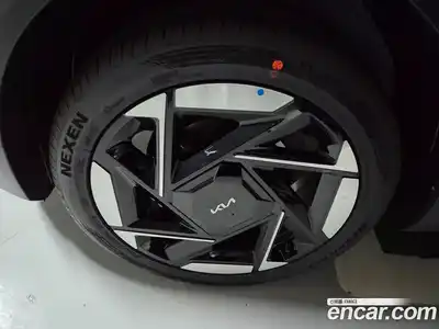Kia Seltos 2026 1.6 автомат (гидро), миниатюра 5