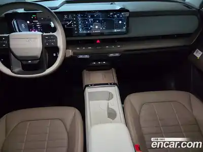 Kia Seltos 2026 1.6 автомат (гидро), миниатюра 7