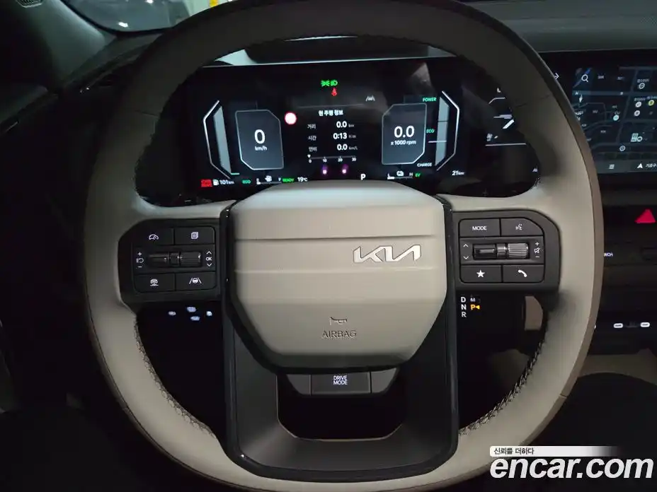 Kia Seltos 2026 1.6 автомат (гидро), фото 9