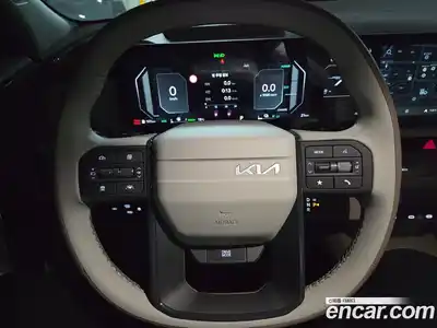 Kia Seltos 2026 1.6 автомат (гидро), миниатюра 9