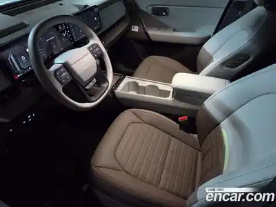 Kia Seltos 2026 1.6 автомат (гидро), миниатюра 10