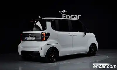 Kia Ray, 2025, 9 091 км