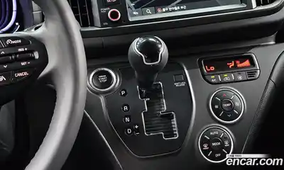 Kia Ray 2025 1.0 автомат (гидро), миниатюра 11