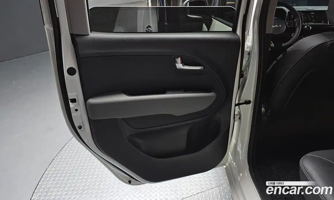 Kia Ray 2025 1.0 автомат (гидро), фото 14