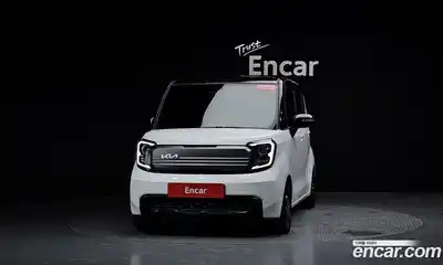 Kia Ray 2025 1.0 автомат (гидро), миниатюра 2