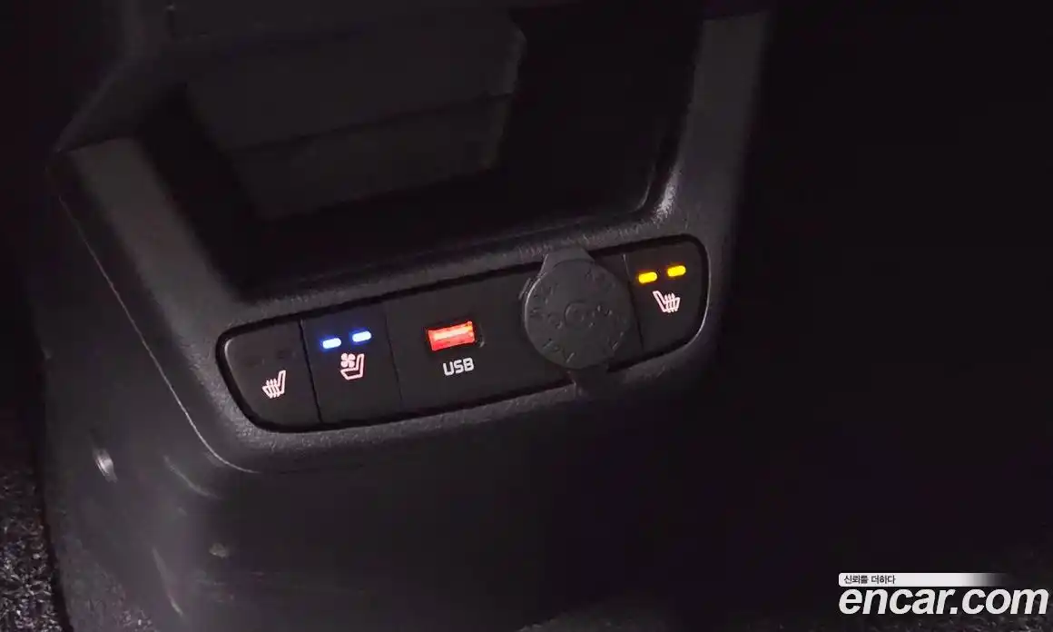 Kia Ray 2025 1.0 автомат (гидро), фото 25