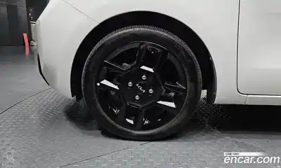 Kia Ray 2025 1.0 автомат (гидро), миниатюра 4