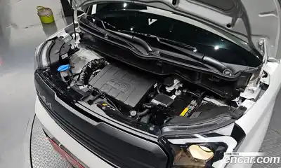 Kia Ray 2025 1.0 автомат (гидро), миниатюра 5