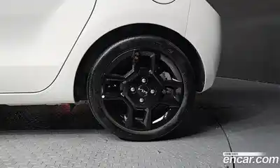Kia Ray 2025 1.0 автомат (гидро), миниатюра 6