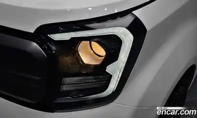 Kia Ray 2025 1.0 автомат (гидро), миниатюра 7