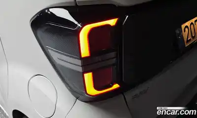 Kia Ray 2025 1.0 автомат (гидро), миниатюра 8