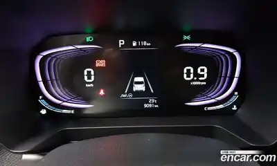 Kia Ray 2025 1.0 автомат (гидро), миниатюра 10