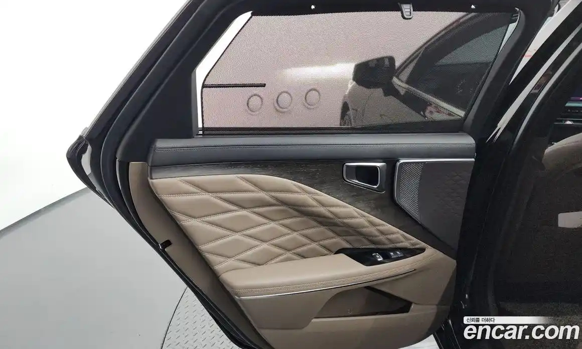 Kia K8 2024 2.5 автомат (гидро), фото 15