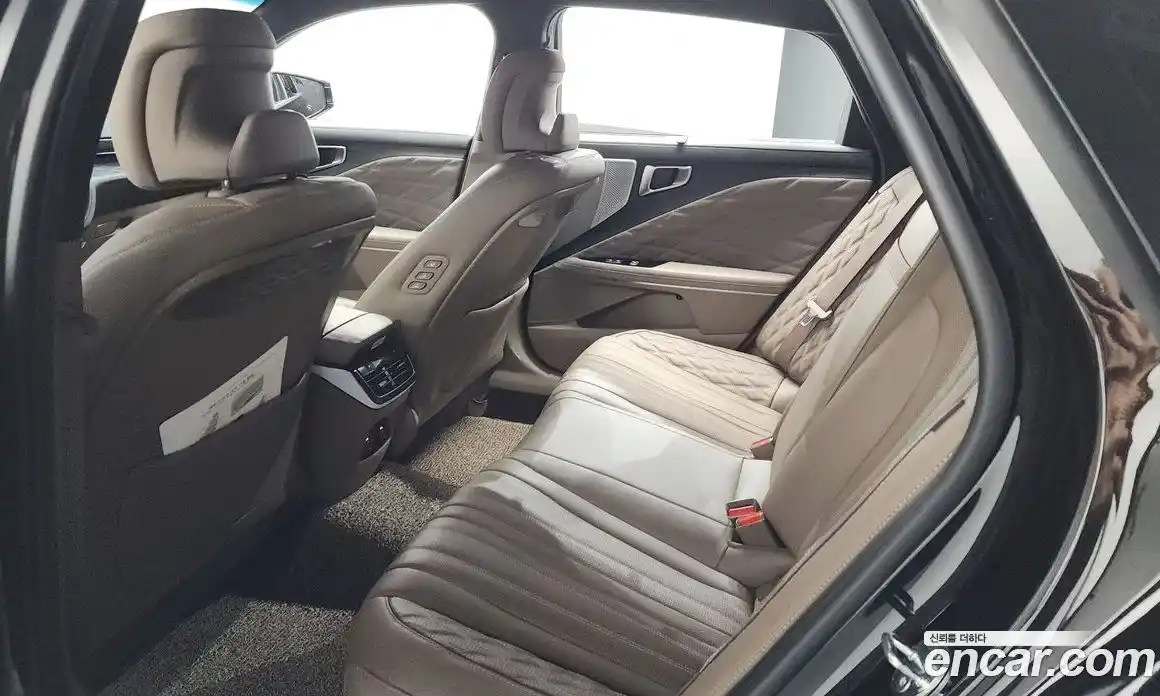 Kia K8 2024 2.5 автомат (гидро), фото 25