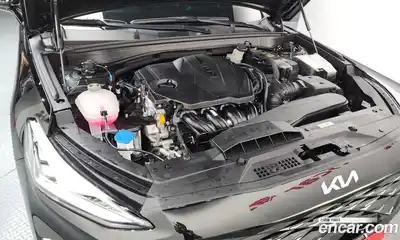 Kia K8 2024 2.5 автомат (гидро), миниатюра 6