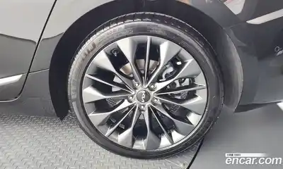 Kia K8 2024 2.5 автомат (гидро), миниатюра 7