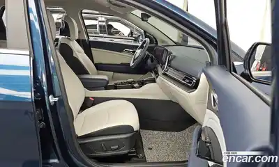 Kia Sportage 2024 1.6 автомат (гидро), миниатюра 11