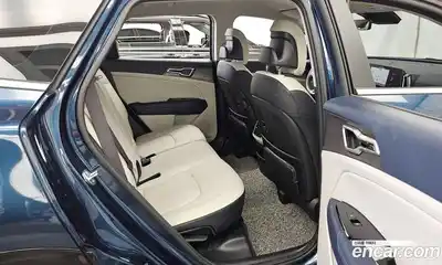 Kia Sportage 2024 1.6 автомат (гидро), миниатюра 12