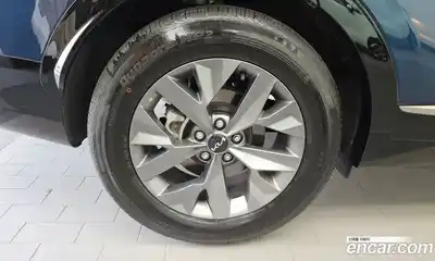 Kia Sportage 2024 1.6 автомат (гидро), миниатюра 5