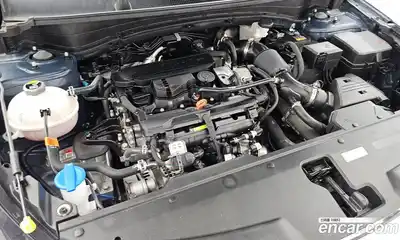 Kia Sportage 2024 1.6 автомат (гидро), миниатюра 6