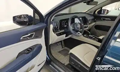 Kia Sportage 2024 1.6 автомат (гидро), миниатюра 10