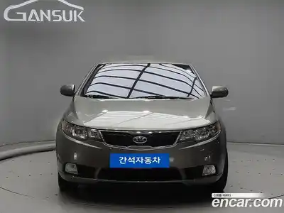 Kia Porte, 2012, 32 144 км