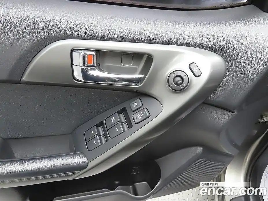 Kia Porte 2012 1.6 автомат (гидро), фото 11