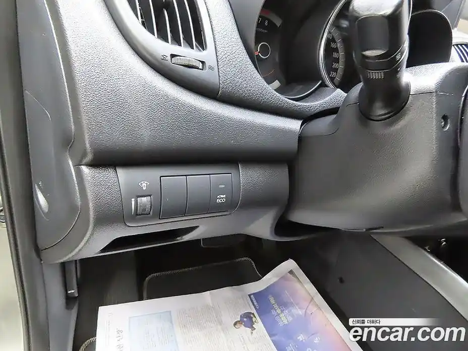 Kia Porte 2012 1.6 автомат (гидро), фото 12