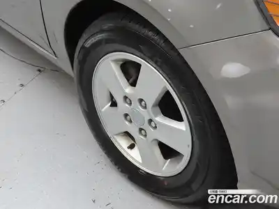 Kia Porte 2012 1.6 автомат (гидро), миниатюра 5