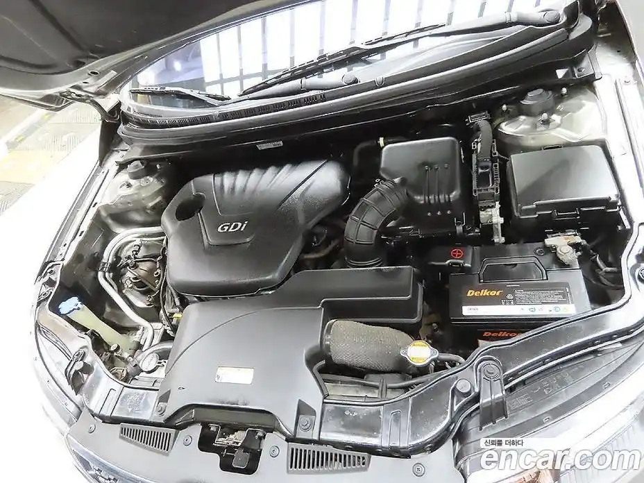 Kia Porte 2012 1.6 автомат (гидро), фото 7