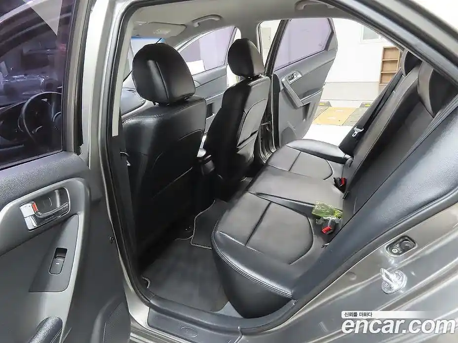 Kia Porte 2012 1.6 автомат (гидро), фото 10