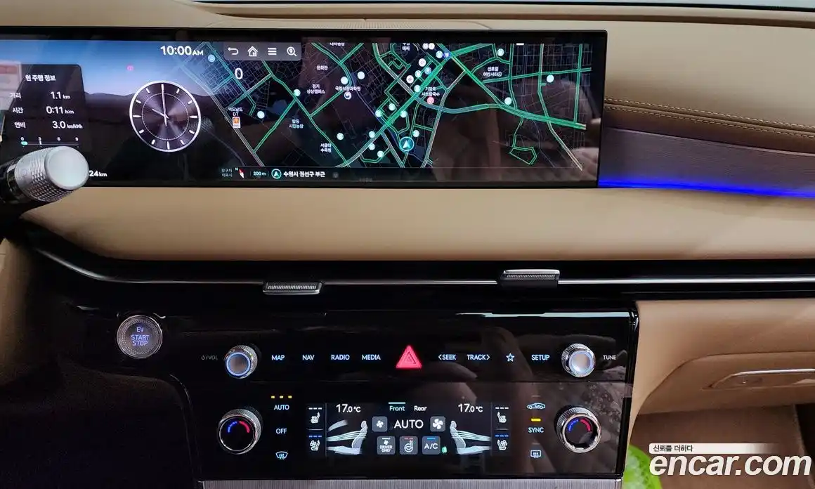 Genesis G80 2025 0.2 автомат (гидро), фото 18