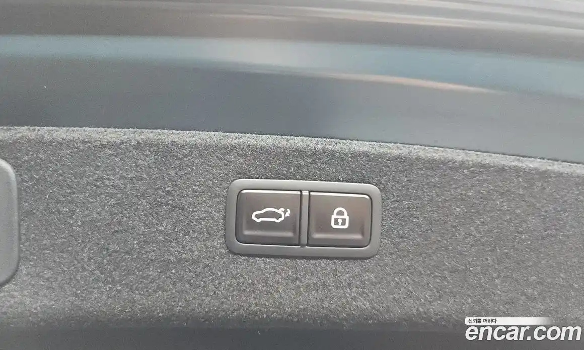 Genesis G80 2025 0.2 автомат (гидро), фото 22