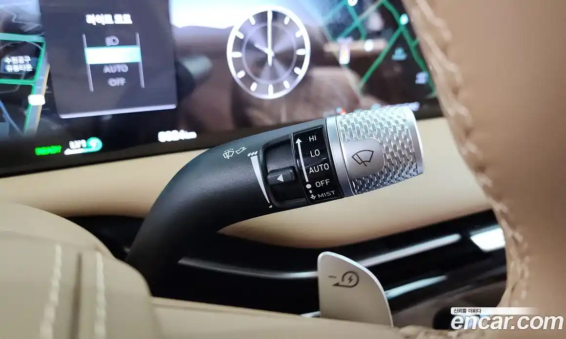 Genesis G80 2025 0.2 автомат (гидро), фото 28