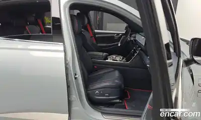 Genesis GV80 2024 2.5 автомат (гидро), миниатюра 11