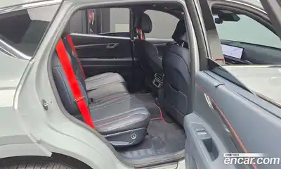 Genesis GV80 2024 2.5 автомат (гидро), миниатюра 12